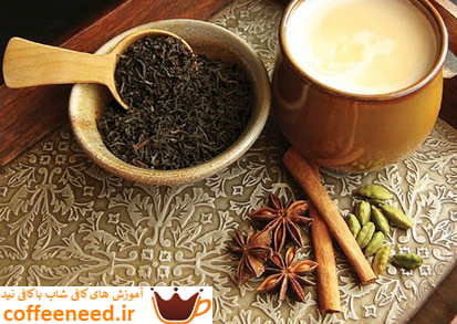 طرز تهیه چای ماسالا | طرز تهیه چای هندی